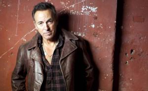 Autobiografija Bruca Springsteena bit će objavljena 27. septembra 